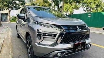 Xpander 2023 Premium - xe đẹp giá iu thương