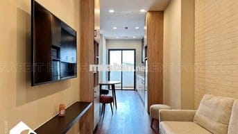 Cho Thuê Căn Hộ 2PN Full Nội Thất Tại Hoàng Diệu Q4 gần cầu Ông Lãnh