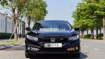 Honda Civic 2019 RS 50.000 km