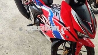 Winner x màu đỏ phanh abs đời 2022 sang tên de dag