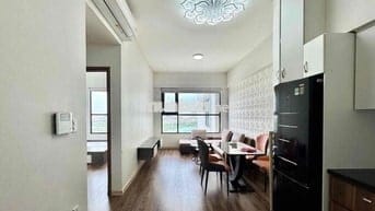 Ra NHANH Căn 2 PHÒNG NGỦ MIZUKI PARK FULL NỘI THẤT