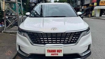 ❤️KIA CARNIVAL PREMIUM 8 CHỖ MÁY DẦU 2021 4 VẠN KM