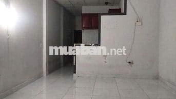 Nhà cho thuê gần chợ đầu mối nông sản hóc môn.