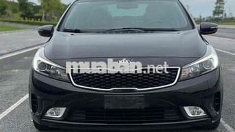 Bán Kia Cerato 2018 1.6 AT