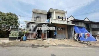 Cặp Trọ Phường Dĩ An Tp Hồ Chí Minh  280m2 full thổ cư chỉ 12 tỷ tl