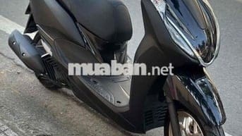 Honda Lead 4Val 2025 125cc ABS Đen