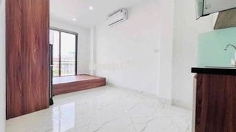 Cho thuê 281 Trương Định giá 4tr2,4tr3,4tr5