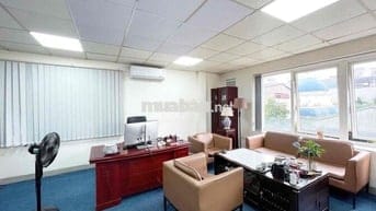 CHÍNH CHỦ CHO THUÊ SÀN PHỐ THÁI HÀ -ĐỐNG ĐA 120M GIÁ CHỈ 18TR ĐẸP KENG