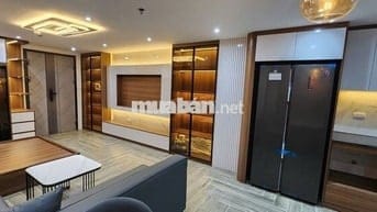 CĂN HỘ STUDIO ĐẦY ĐỦ NỘI THẤT NGAY VẠN PHÚC, METRO HÀ ĐÔNG