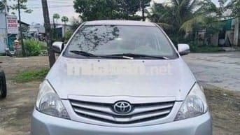 Bán xe innova g xịn 2009