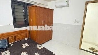 🔴Căn hộ Studio nhỏ xinh - Sạch sẽ thoáng mát gần Emart Phan Huy Ích