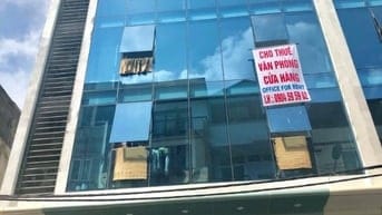 Chính Chủ Cho Thuê Văn phòng giá rẻ 236 Nguyễn Văn Tuyết, Đống Đa, HN 