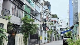 🟥Gấp Bán Nhà Bùi Đình Tuý _5 Tầng _60m2 _Mới Xây _Dòng Tiền 25tr/th