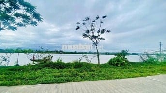 Chính Chủ Đất Nở Hậu View Sông- Đối Diện Hội An- Ở,Kinh Doanh Homestay