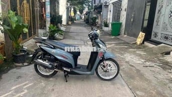 SH mini FI phug Xăng,Xe Rất Ngon