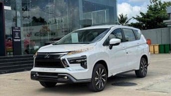 Mitsubishi Xpander 2025 Premium 1.5 AT