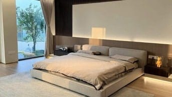 BÁN BIỆT THỰ SÂN VƯỜN NGỌC THỤY, LONG BIÊN, 3 TẦNG 300M2, HƠN 40 TỶ