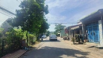 BÁN ĐẤT ĐƯỜNG DX14, PHÚ AN, BẾN CÁT