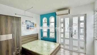 PHÒNG TRỌ FULL NỘI THẤT - BANCOL THOÁNG