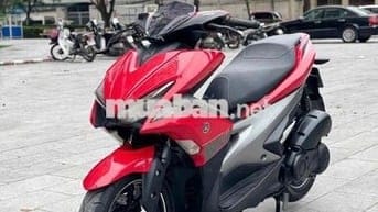 NVX 155fi phanh ABS khoá smartkey sơn máy zin100%