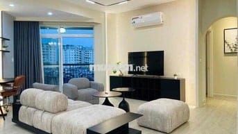 BÁN CHUNG CƯ GREEN VIEW PHÚ MỸ HƯNG - 3 PN - VIEW ĐÔNG - GIÁ 9,610 TỶ