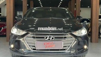Hyundai Elantra 2018 - 70000 km