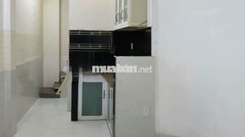 Cho thuê nhà Thích Quảng Đức p5 Phú Nhuận