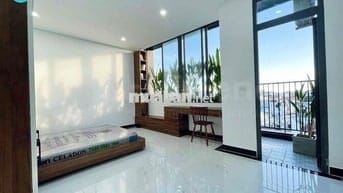 CHO THUÊ CĂN HỘ 2PN FULL NT NGAY VĂN LANG, CÔNG NGHIỆP, EMART PVT