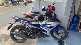 exciter 150 2015 xanh GP zin