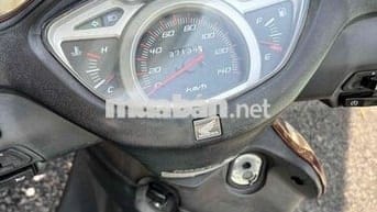 Honda Lead 2012 Nâu 37000 km