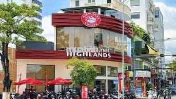 Cho thuê Nhà nguyên căn mặt tiền đường Ba Tháng Hai Quận 10