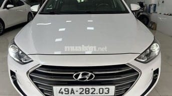 Hyundai Elantra 2017 2.0 AT - 85000 km