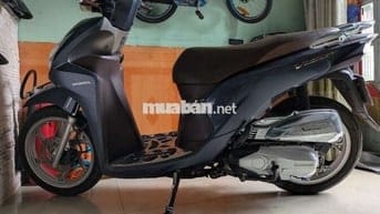 Honda Vision 2019 Smartkey Xanh