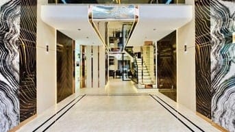 CHÍNH CHỦ BÁN BIỆT THỰ LIỀN KỀ BỒ ĐỀ, LB - 3 TẦNG 95M² - NHỈNH 25 TỶ