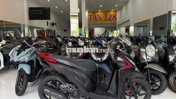 VISION 2019. Xe Zin - BẢN ĐẶC BIỆT - Chủ Rạch Giá