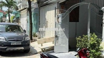 NHÀ GẦN CV LÀNG HOA DT 80M2 3PN NGUYỄN VĂN KHỐI GÒ VẤP