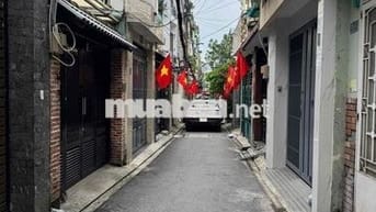 CHO THUÊ NHÀ NGUYÊN CĂN HXH THÍCH QUẢNG ĐỨC – PHÚ NHUẬN- 19Tr/Th