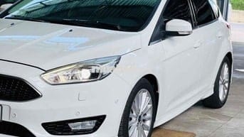 Focus 2018 Sport 1.5 Turbo. 80.000Km