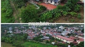 BÁN 867M2 ĐẤT SẴN NHÀ VƯỜN MẶTTIỀN OTO TRUNGTÂM THANH SƠN(GIÁP LAI CŨ)