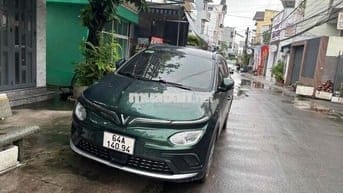 VinFast VFe34 2022 - 67175 km