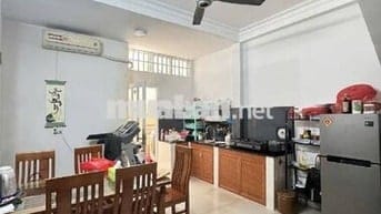 Bán Nhà 2 Tầng  Mặt Tiền Đường Hiệp Bình Chánh Thủ Đức Chỉ 5.15 Tỷ