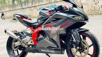 Honda CBR 250