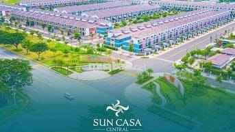 Cho thuê nhà đầy đủ nội thất tại KCN VSIP2 Bình Dương | Mới 2025