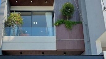 Cần bán gấp nhà 80m² đường Thạnh Xuân 38, Q12. Xây 3tầng,hẻm 5m,sổ sẵn