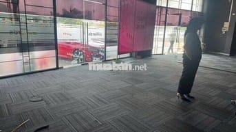 CHO THUÊ MẶT BẰNG CĂN GÓC 700M2 GIÁ 70 TRIỆU/THÁNG KHU VỰC VẠN THẠNH