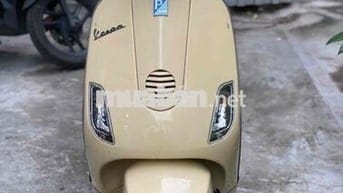 Piaggio Vespa 150 xe nhập biển đẹp 1102
