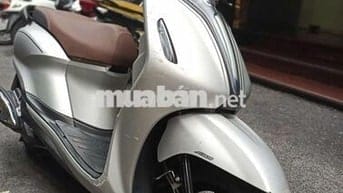 Grande Yamaha ABS bản Giới hạn 2023 Hà Nội