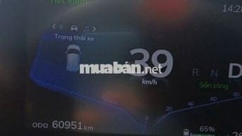 Chính chủ cần bán VinFast VF5 2024 S - 61000 km