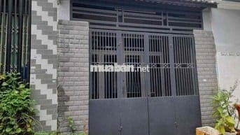 nhà thuê Nguyễn quý Yêm an lạc bình Tân DT 68m giá 9tr5