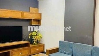 Bán căn hộ 2PN sổ hồng riêng  nội thất đầy đủ